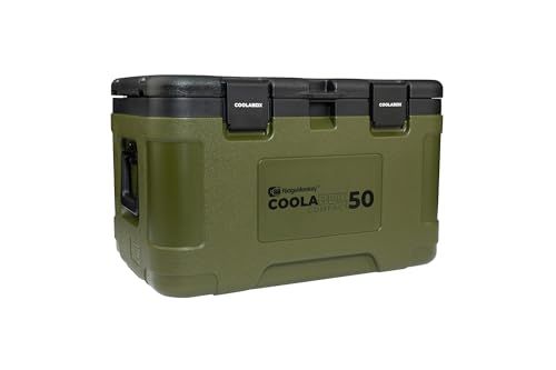 Compact 50 Cool Box