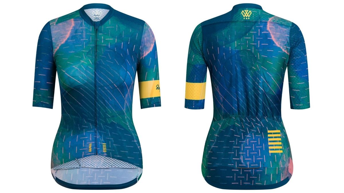 Rapha Women's 100