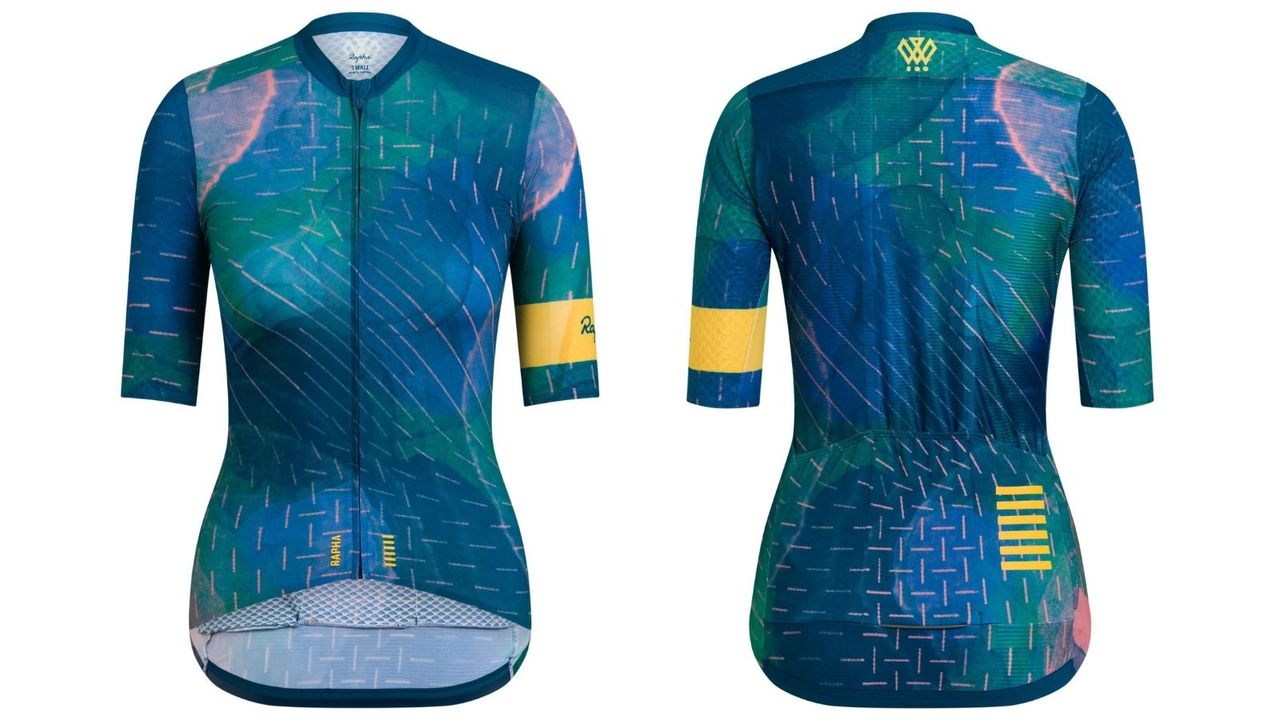 Rapha Women's 100