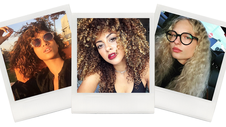 15 Instagram Stars Every Curly Girl Should Follow