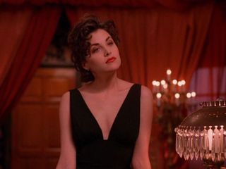 Twin Peaks