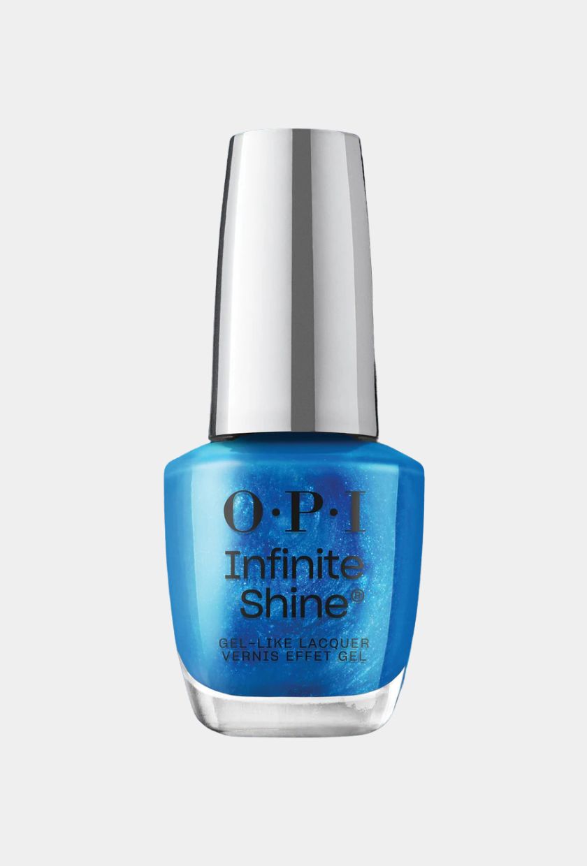 O.P.I, Nail Polish in 'Do You Sea What I Sea?'