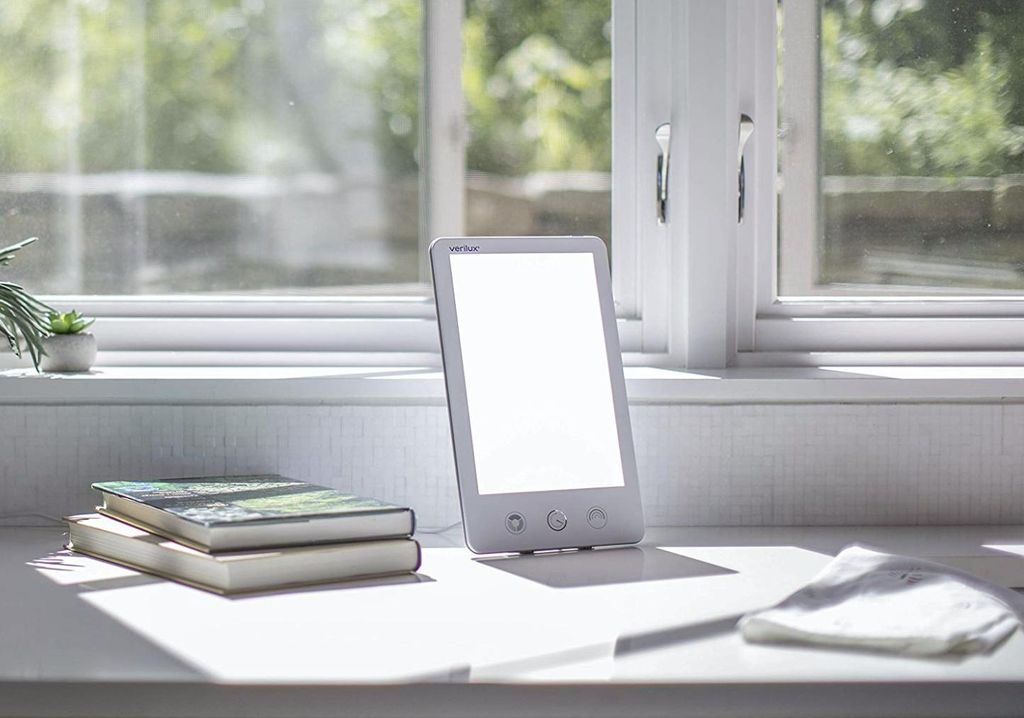 Best SAD Light Therapy Lamps in 2022 iMore