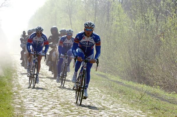 Gerald Ciolek (Quick Step)
