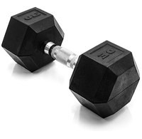 CAP Barbell Coated Dumbbell: was $42.99, now $32.70 at Amazon&nbsp;