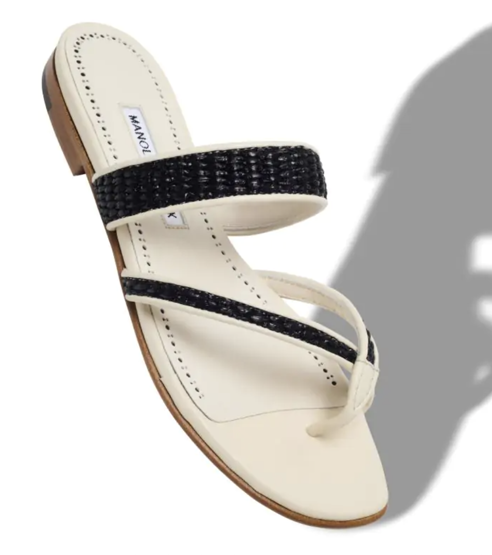 Manolo Blahnik, Susara
