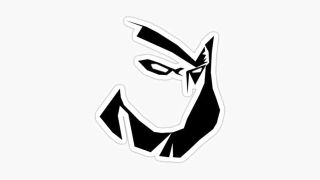 Moon Knight decal