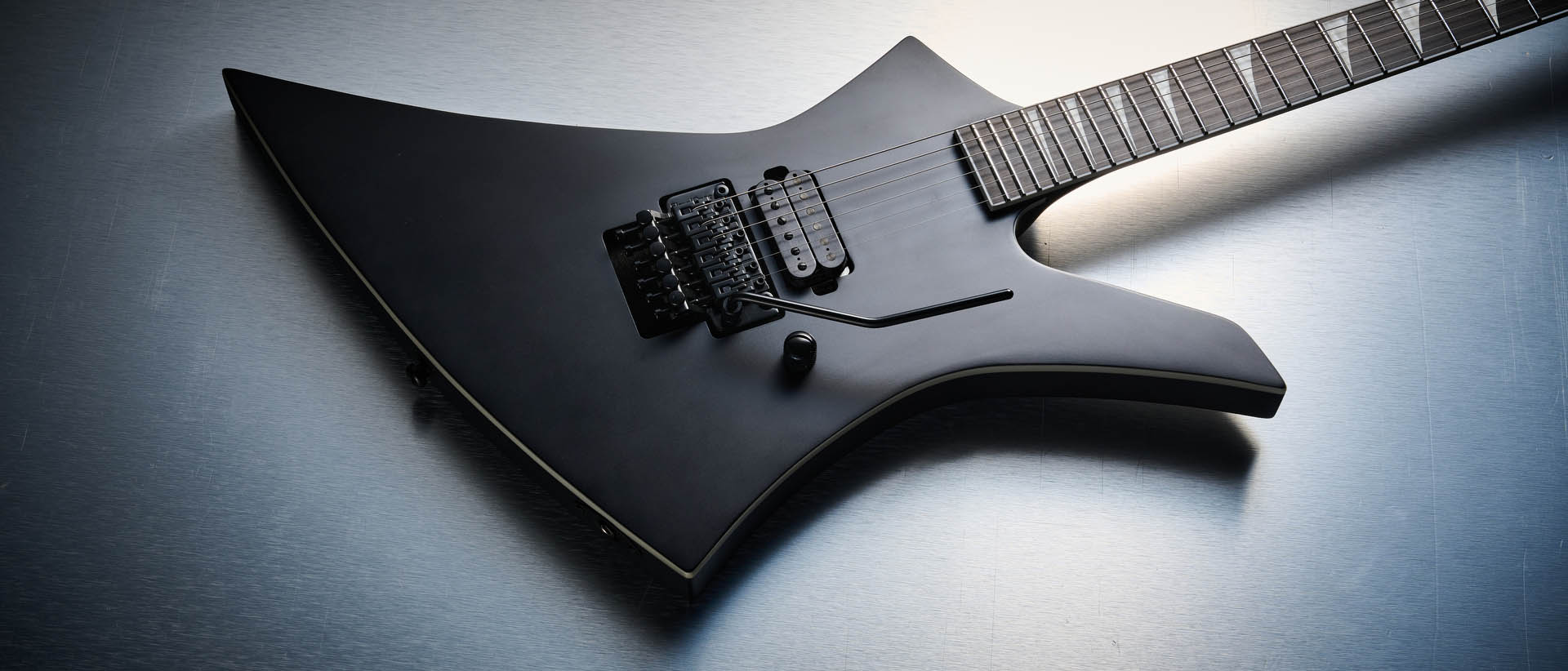 Jackson Pro Plus Pure Metal Kelly