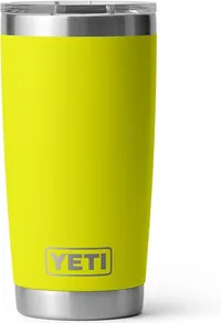 Yeti Rambler 20oz Tumbler