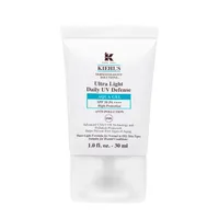 Kiehl's Ultra Light Daily UV Defense Aqua Gel SPF 50 PA++++