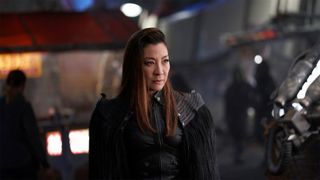 Star Trek: Discovery