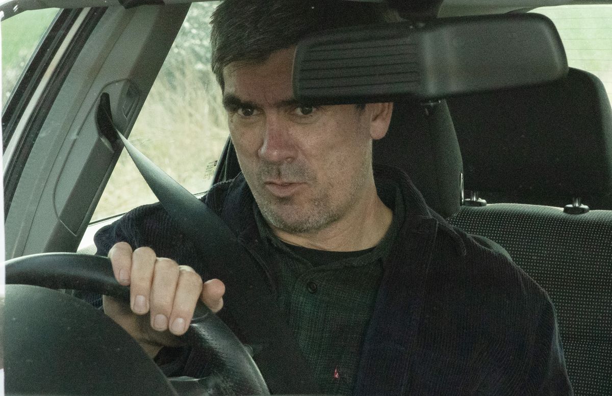 Cain Dingle