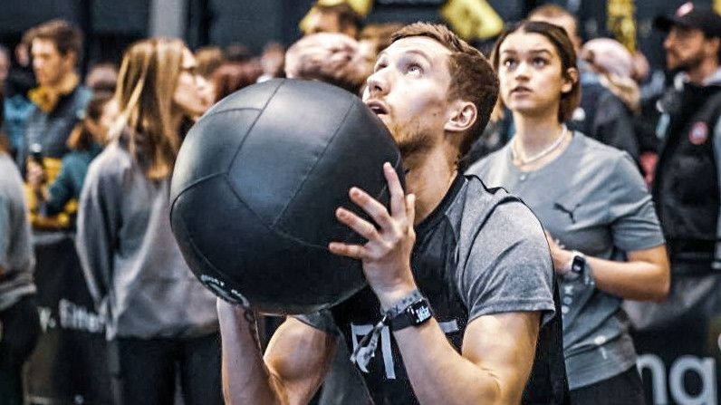 14 Things I Learned Doing My First Hyrox Race Coach