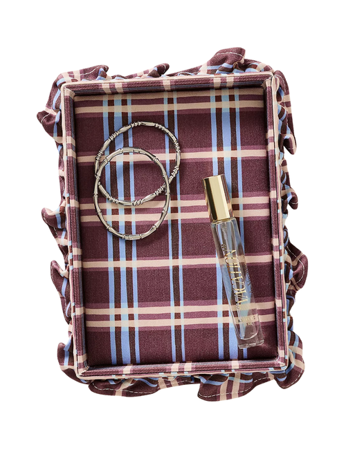 Papier Fabric Tray