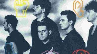 Frankie Goes To Hollywood