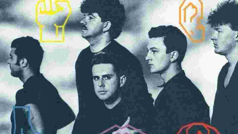 Frankie Goes To Hollywood
