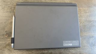 Lenovo ThinkPad X12 Detachable