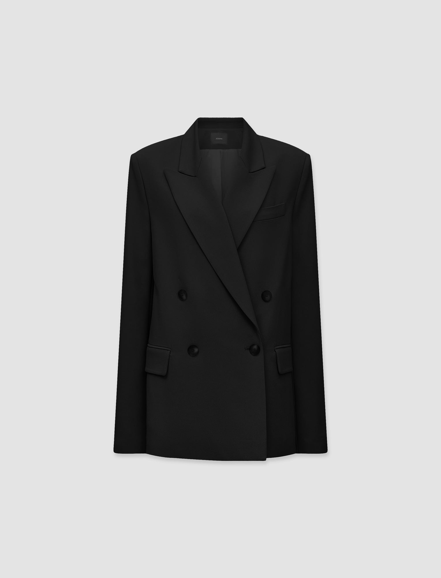 Jaden Comfort Cady Jacket