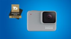 T3 Awards 2020 GoPro Hero7 White