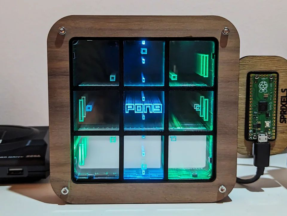Raspberry Pi