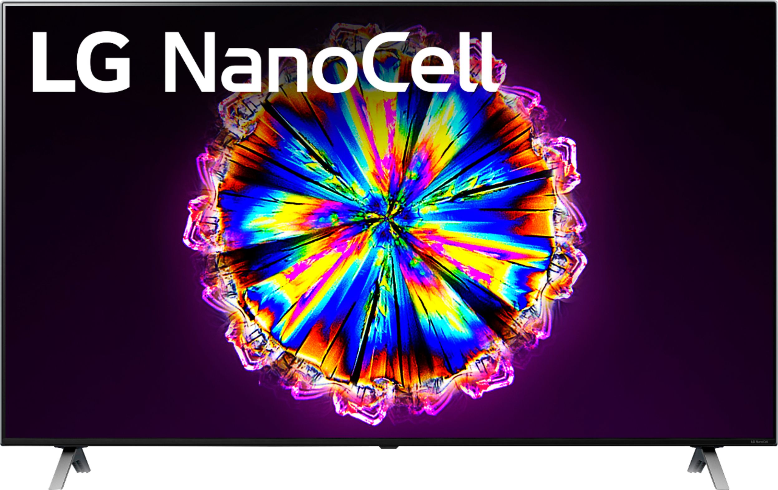 LG NanoCell 90
