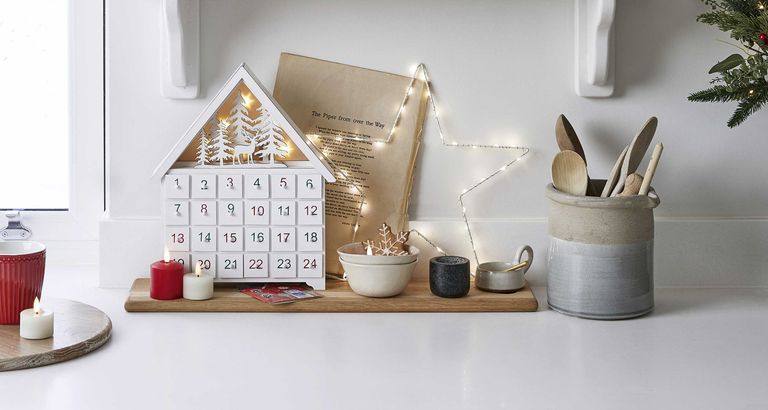 Best Advent Calendars: The Homes & Gardens 2020 edit | Homes & Gardens