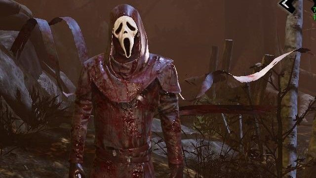 Dead by Daylight' and the Video Game Scare