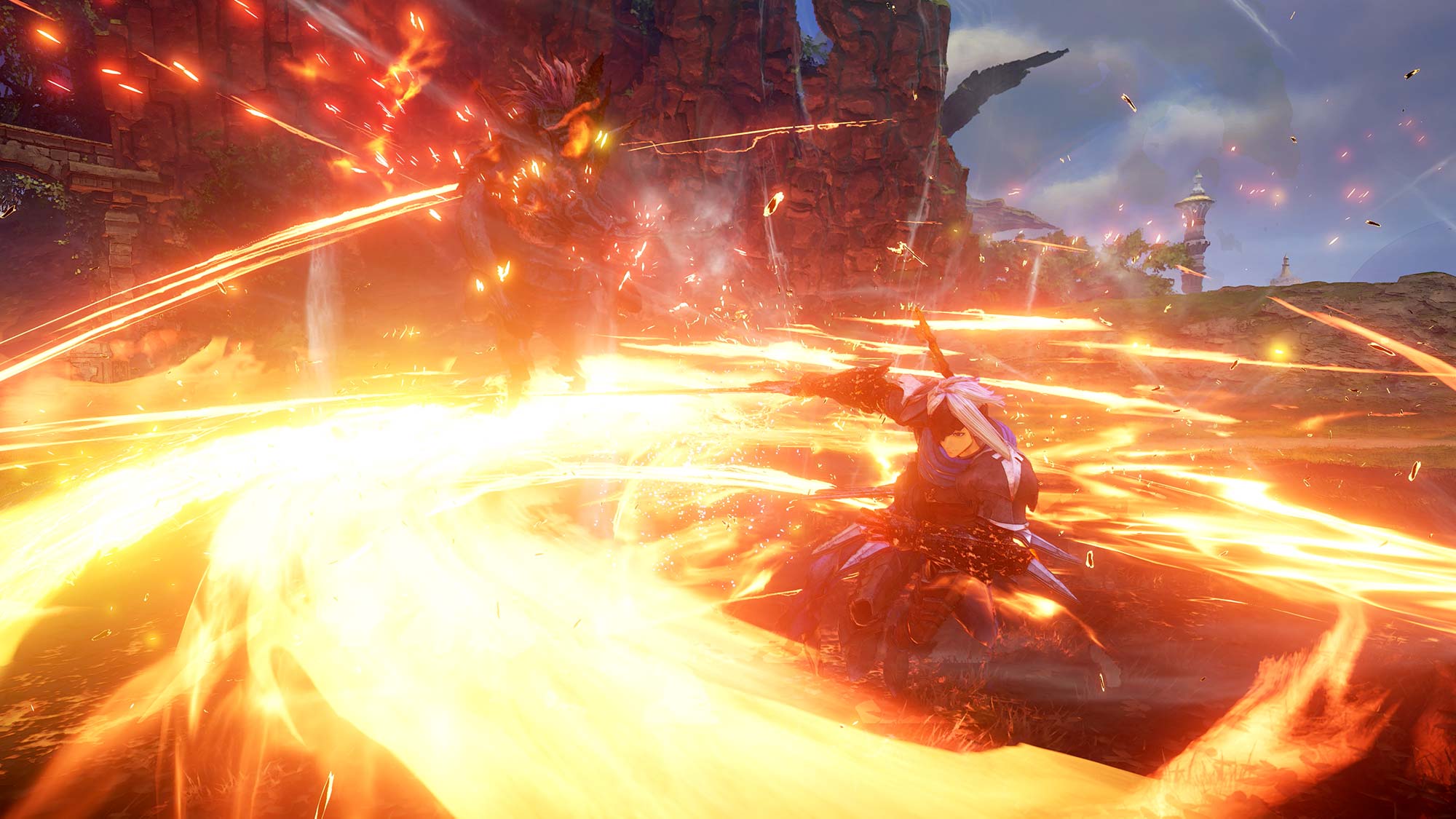 Tales of Arise review