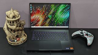 Razer Blade 14: 'Ultimate AMD gaming laptop' - GadgetMatch