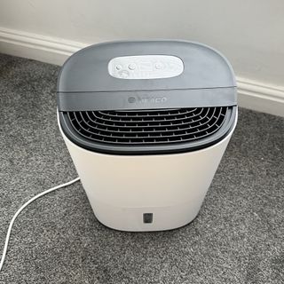 MeacoDry Arete One dehumidifier review