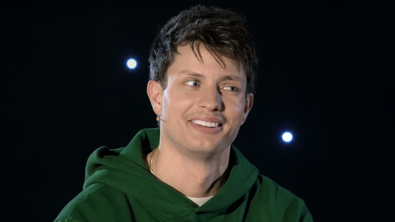 'F--k The Haters:' Matt Rife Gets Real About People Who Dislike Him And What It's Actually Like To Be Heckled At Shows