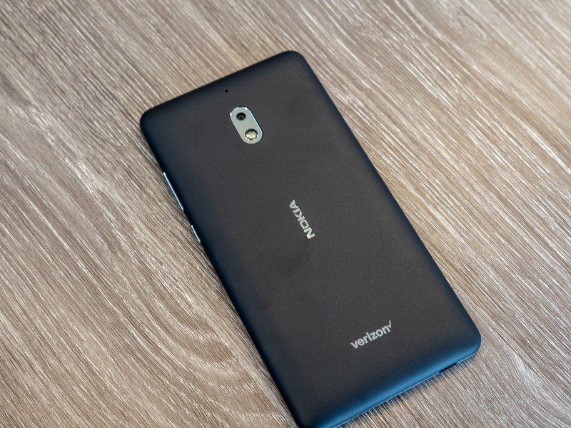 Nokia 2V