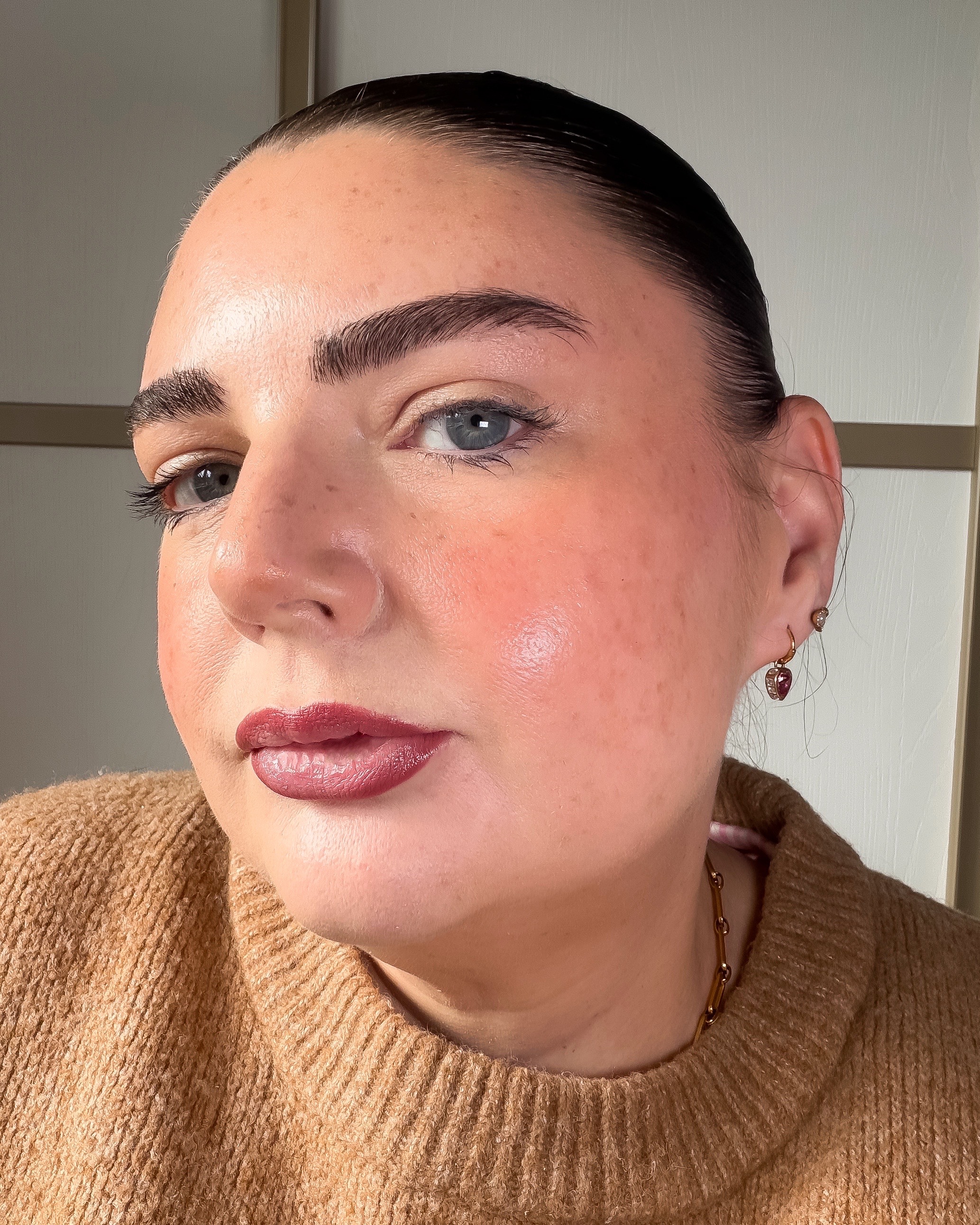 Sacheu DoubleDown Lip Definer