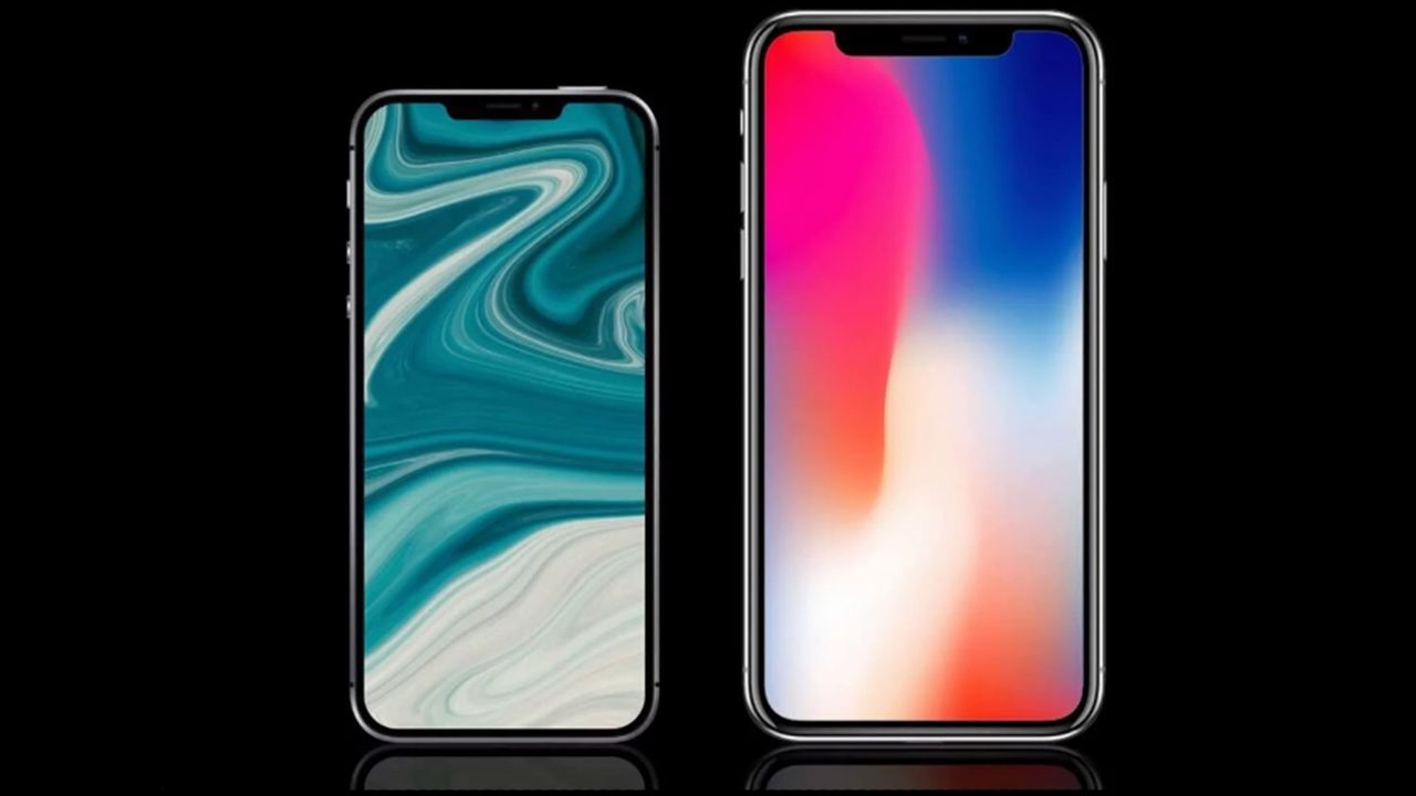 iPhone SE 2 leak
