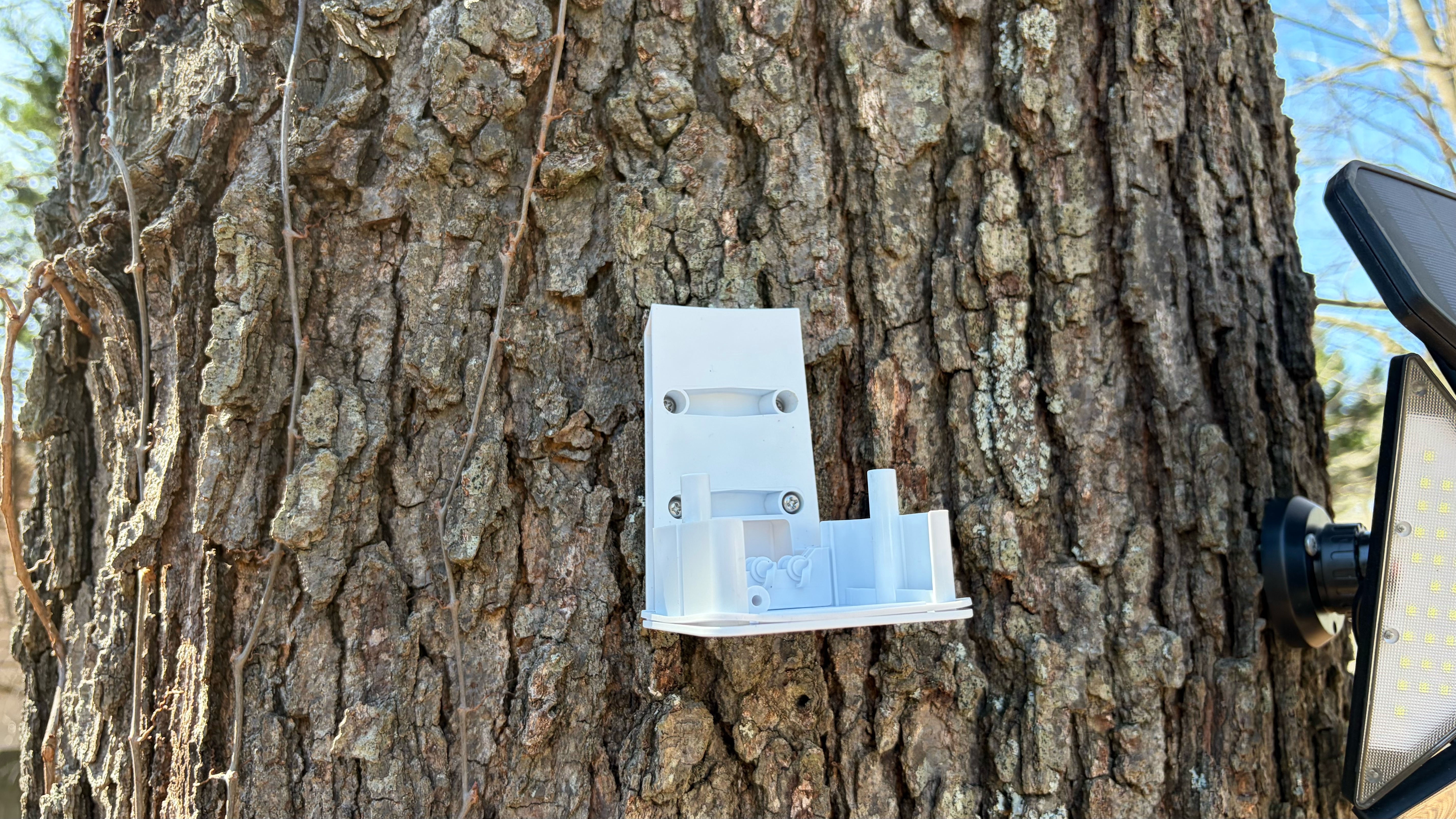 أسوس ZenWiFi BD5 في الهواء الطلق