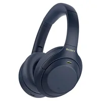 Sony WH1000XM4 Noise-Cancelling headphoneswas $349.99 now $299.99 at Best BuySave $50
