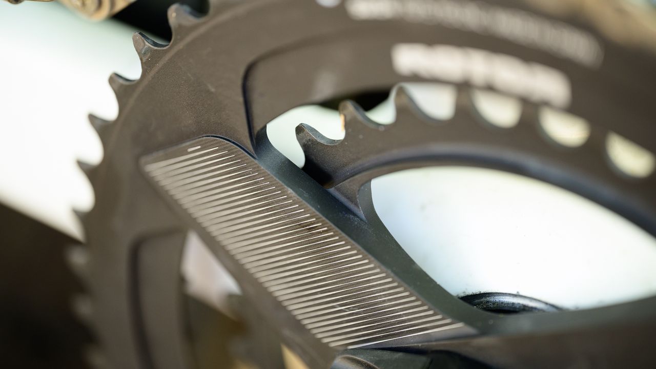 Rotor 2INpower SL