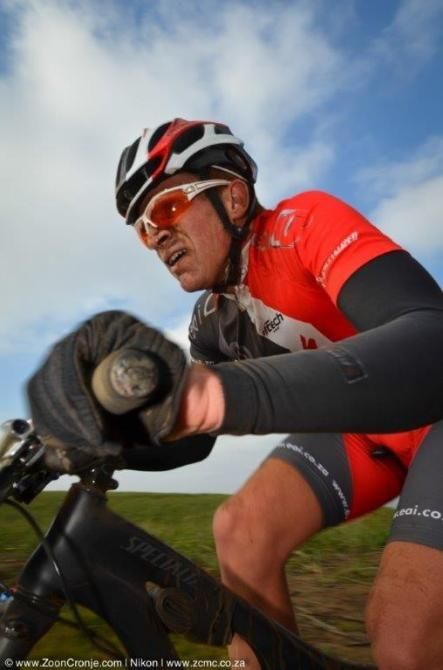 Ex road pro Hanco Kachelhoffer