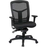 ProGrid High Back Managers Chair: $189