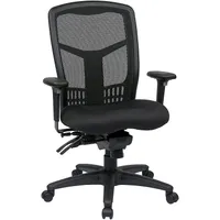 ProGrid High Back Managers Chair: $189 $141.69 at Amazon