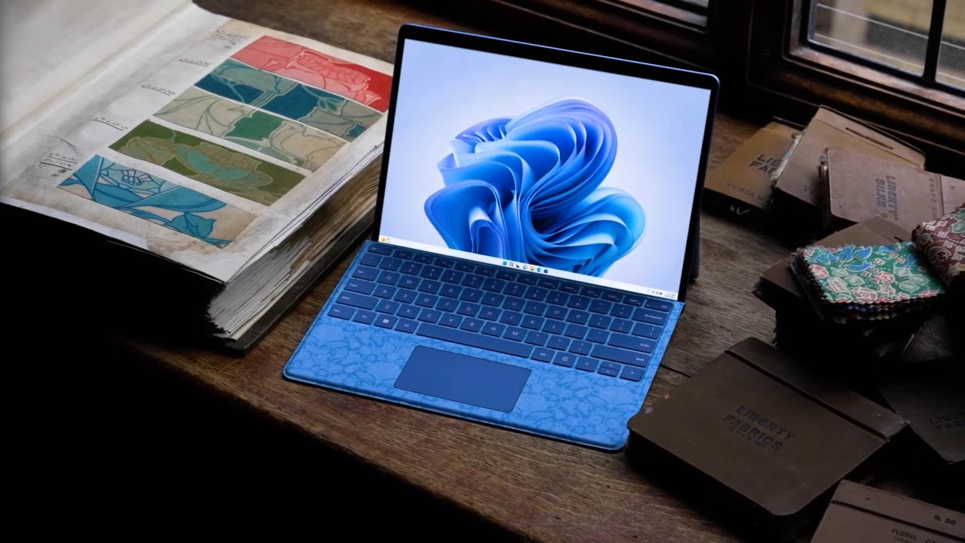 Microsoft: Microsoft Surface Pro 9, Surface Laptop 5 rumoured