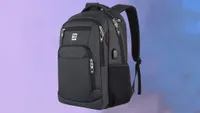 Volher Laptop Backpack