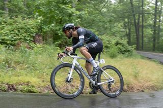 Stage 3 Men - Devil's Den TT - Joe Martin Stage Race: Samuel Boardman wins stage 3 time trial