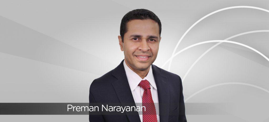 Preman Narayanan