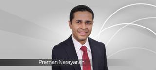 Preman Narayanan