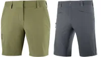best hiking shorts: Salomon Wayfarer Short