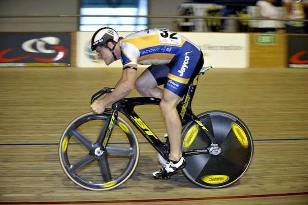 Scott Sunderland