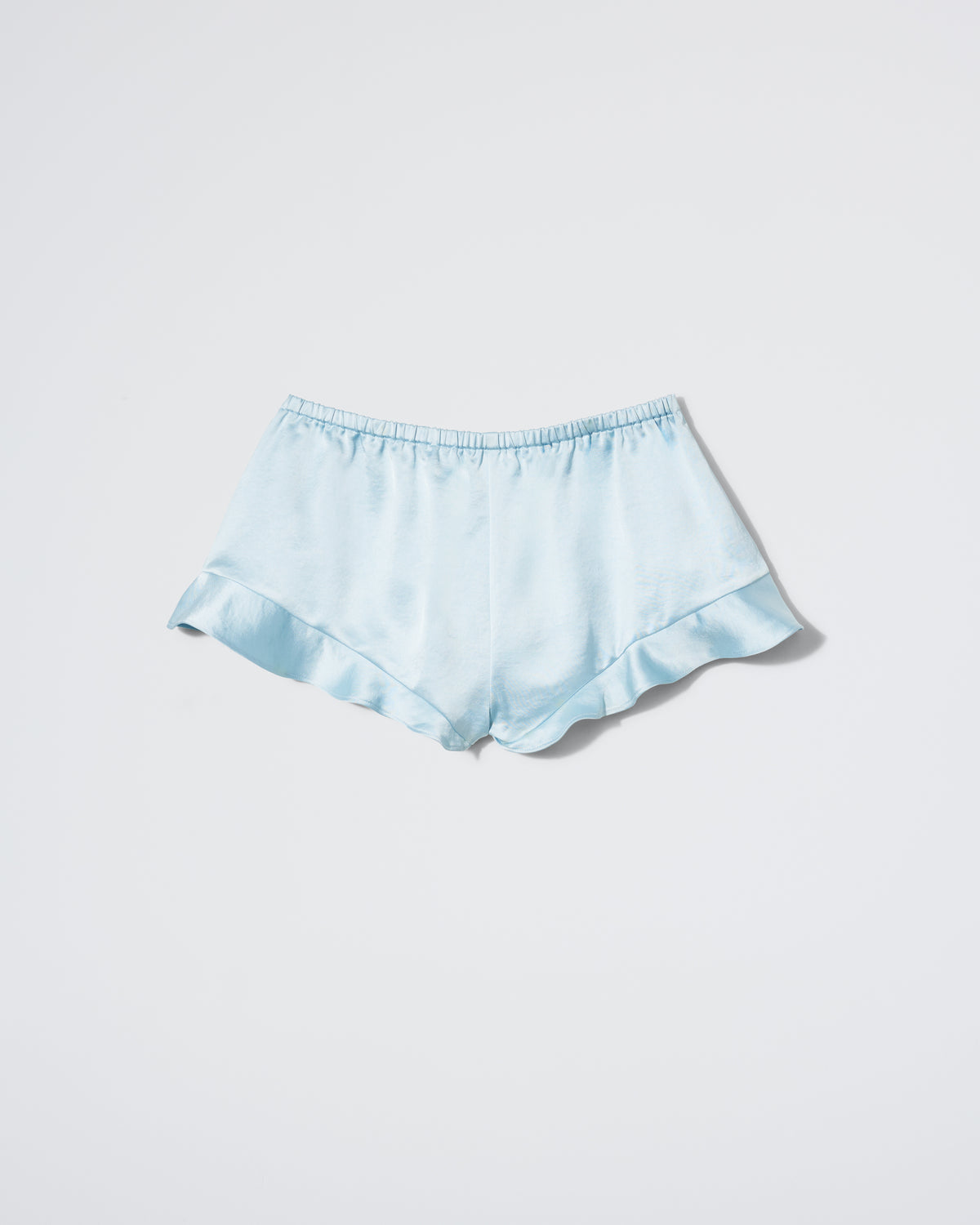 The Flutter Short - Frost