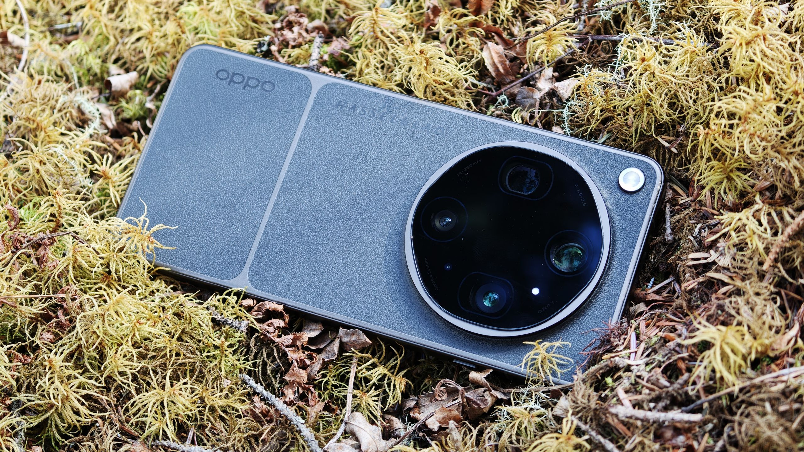 The Oppo Find X9 Ultra has the best telephoto cameras of any phone, but just how good are they? These photo comparisons with pro cameras will blow your mind