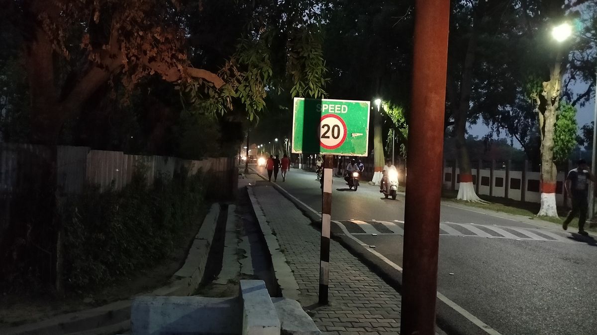Realme 9 camera samples